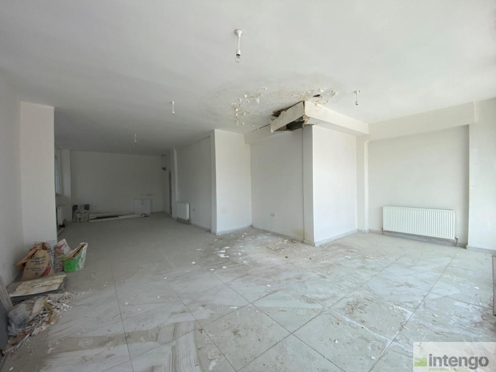 BURDUR MERKEZ EMEK MAHALLESİ'NDE SATILIK DEPOLU DÜKKAN (100851866)