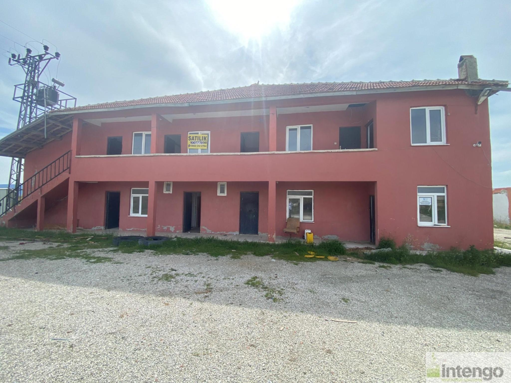 Arsa/Arazi - ÇORUM MERKEZ