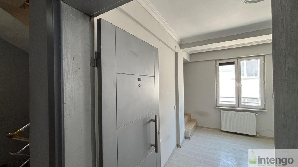 TEPEBAŞI SÜTLÜCE MAHALLESİ'NDE SATILIK DUBLEKS DAİRE (100870789)