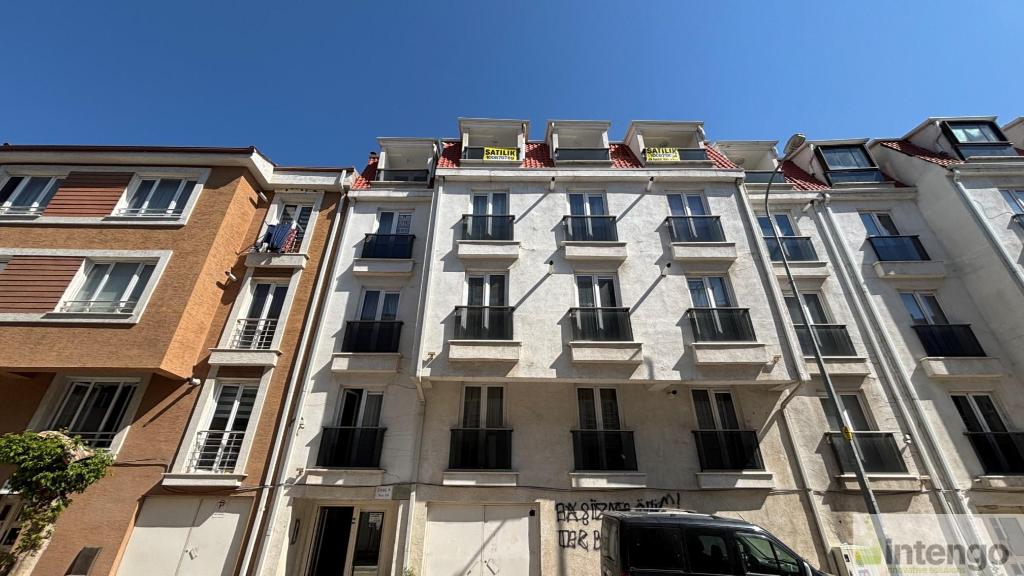 TEPEBAŞI SÜTLÜCE MAHALLESİ'NDE SATILIK DUBLEKS DAİRE (100870789)