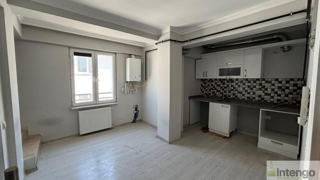 TEPEBAŞI SÜTLÜCE MAHALLESİ'NDE SATILIK DUBLEKS DAİRE (100870789)