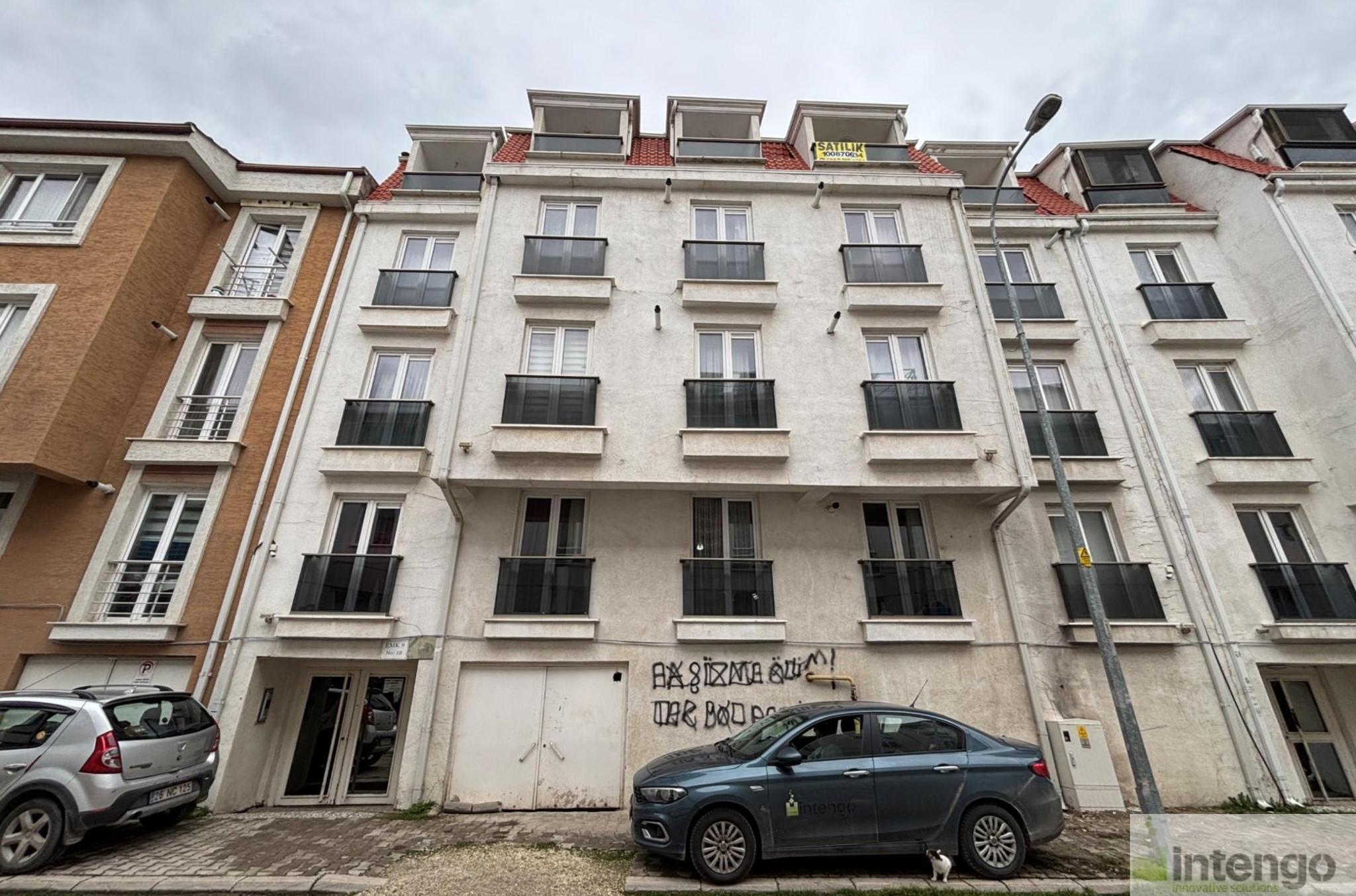 Satılık Dubleks Daire - Eskişehir Tepebaşı ilan görseli 16