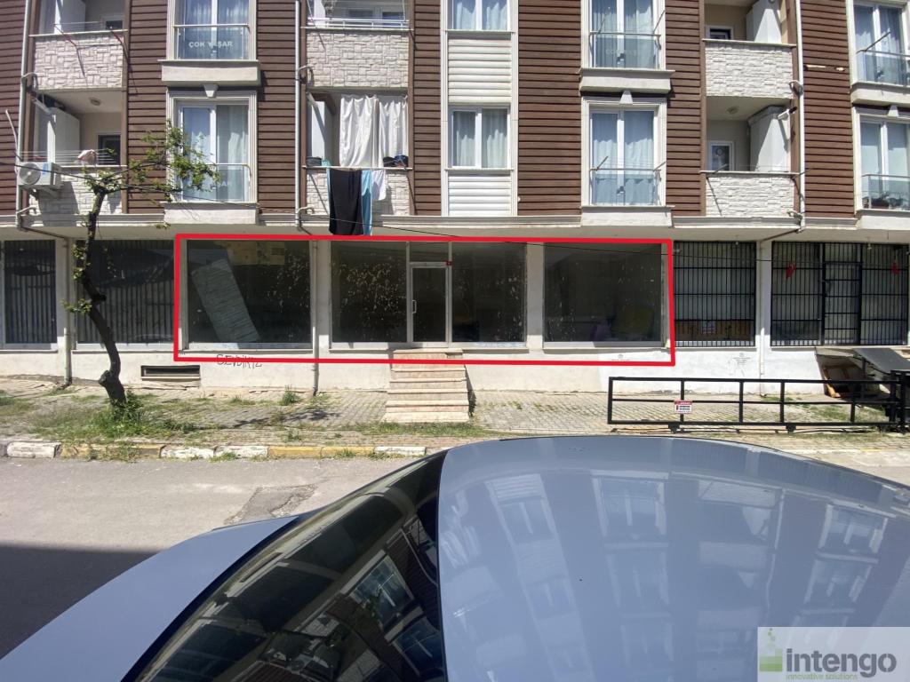Satılık Dükkan - İstanbul Pendik ilan görseli 8