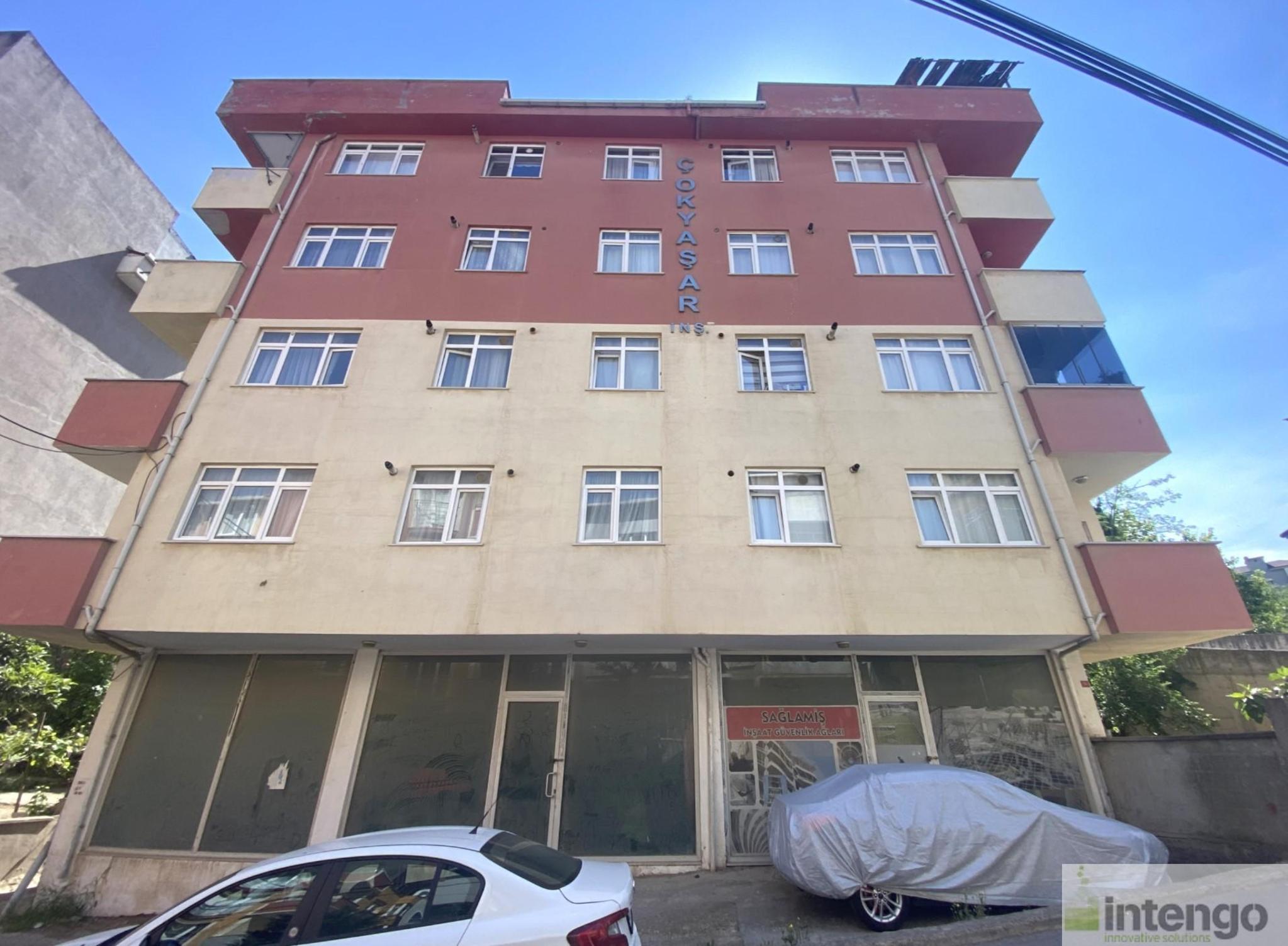 Konut - İSTANBUL PENDİK - 125 m²
