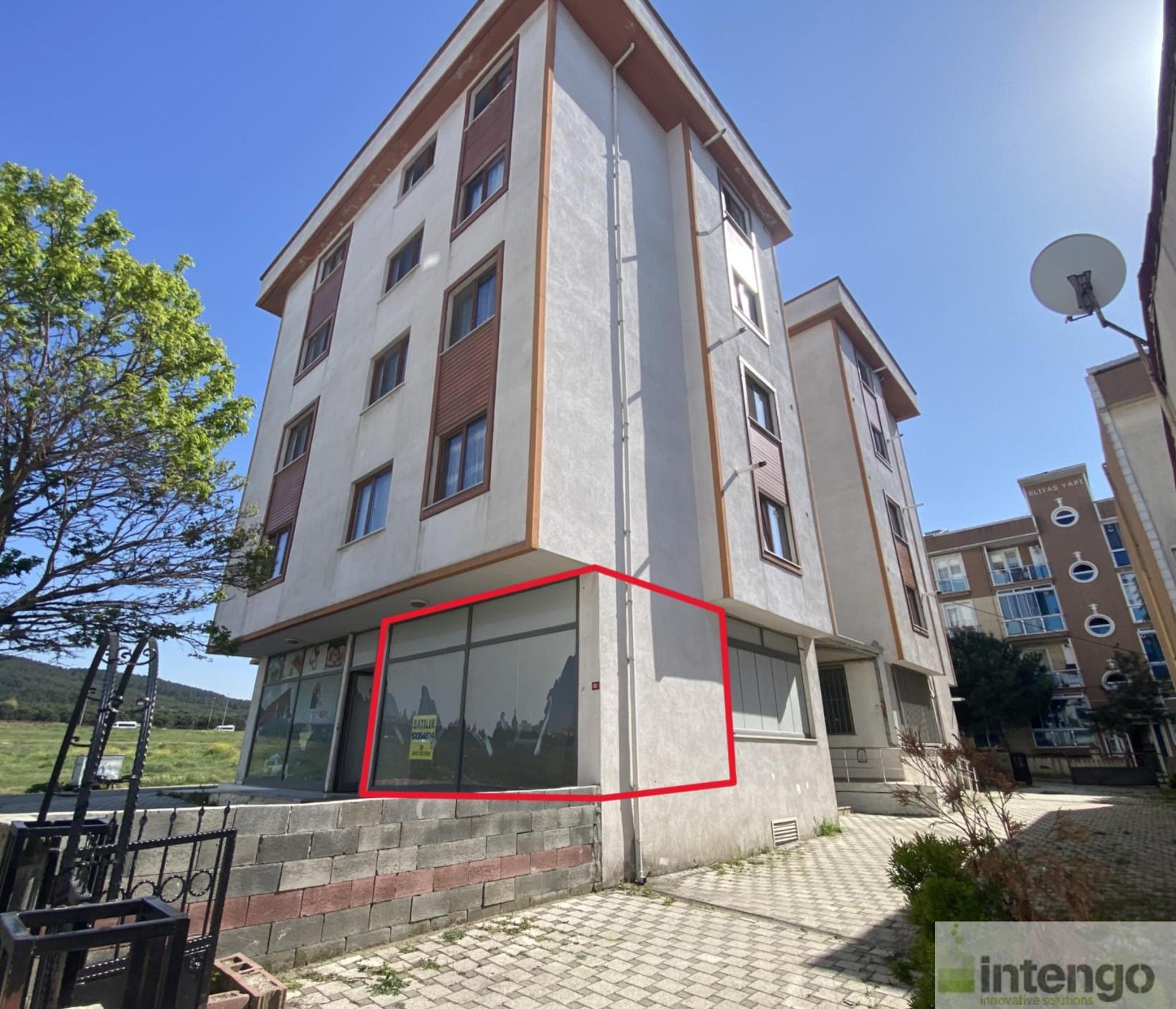 Satılık Dükkan - İstanbul Tuzla ilan görseli 2