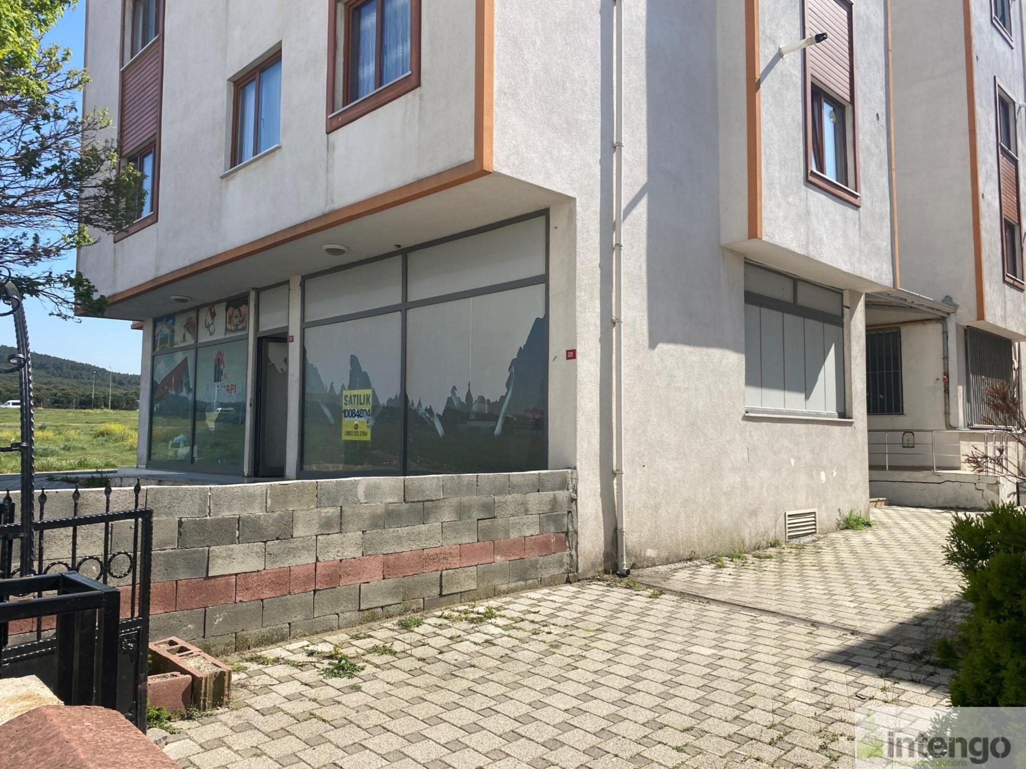 Satılık Dükkan - İstanbul Tuzla ilan görseli 3