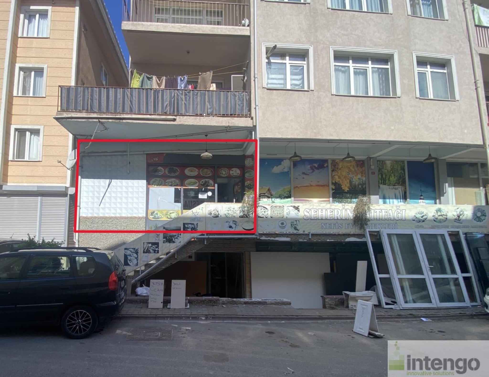 Satılık Dükkan - İstanbul Ümraniye ilan görseli 2