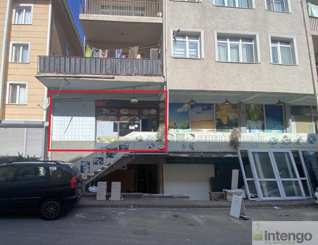 Satılık Dükkan - İstanbul Ümraniye ilan görseli 6