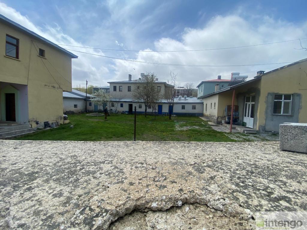 DİGOR MERKEZ MAHALLESİ'NDE SATILIK DEPO (100756411)