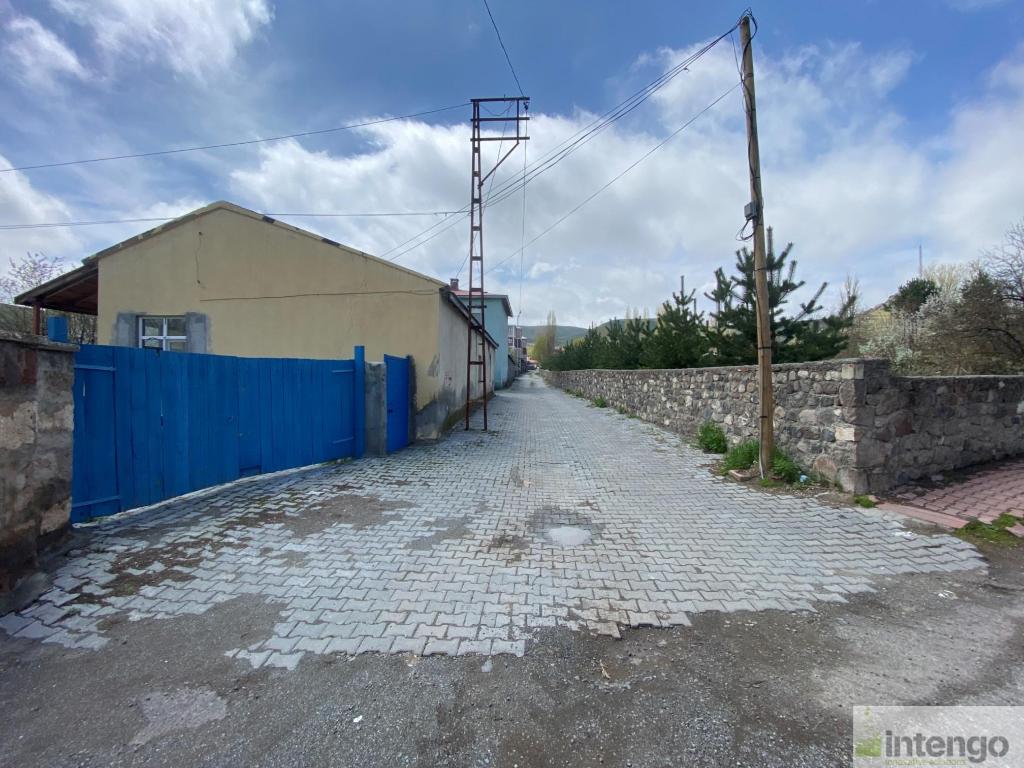 DİGOR MERKEZ MAHALLESİ'NDE SATILIK DEPO (100756411)