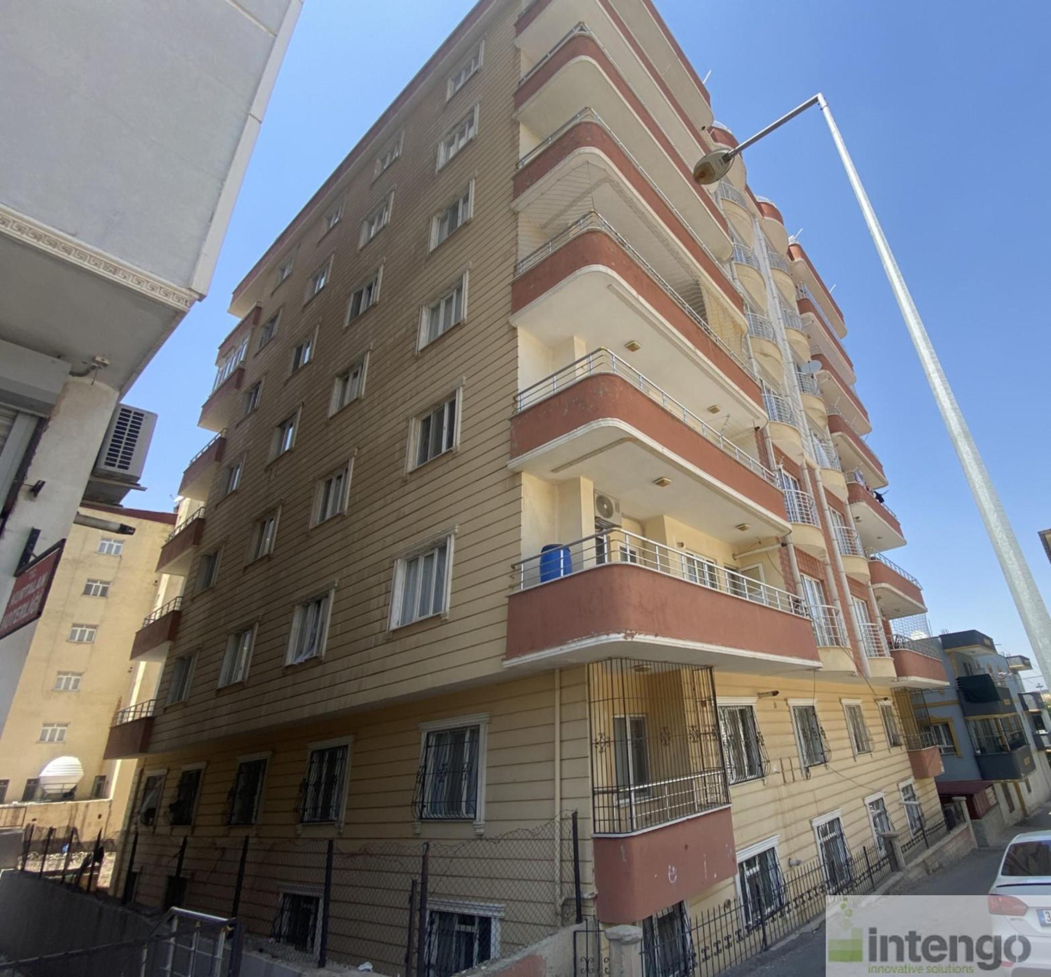 Konut - SİİRT KURTALAN - 136 m²
