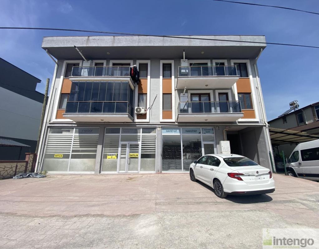 Satılık Dükkan - Sakarya Söğütlü ilan görseli 31