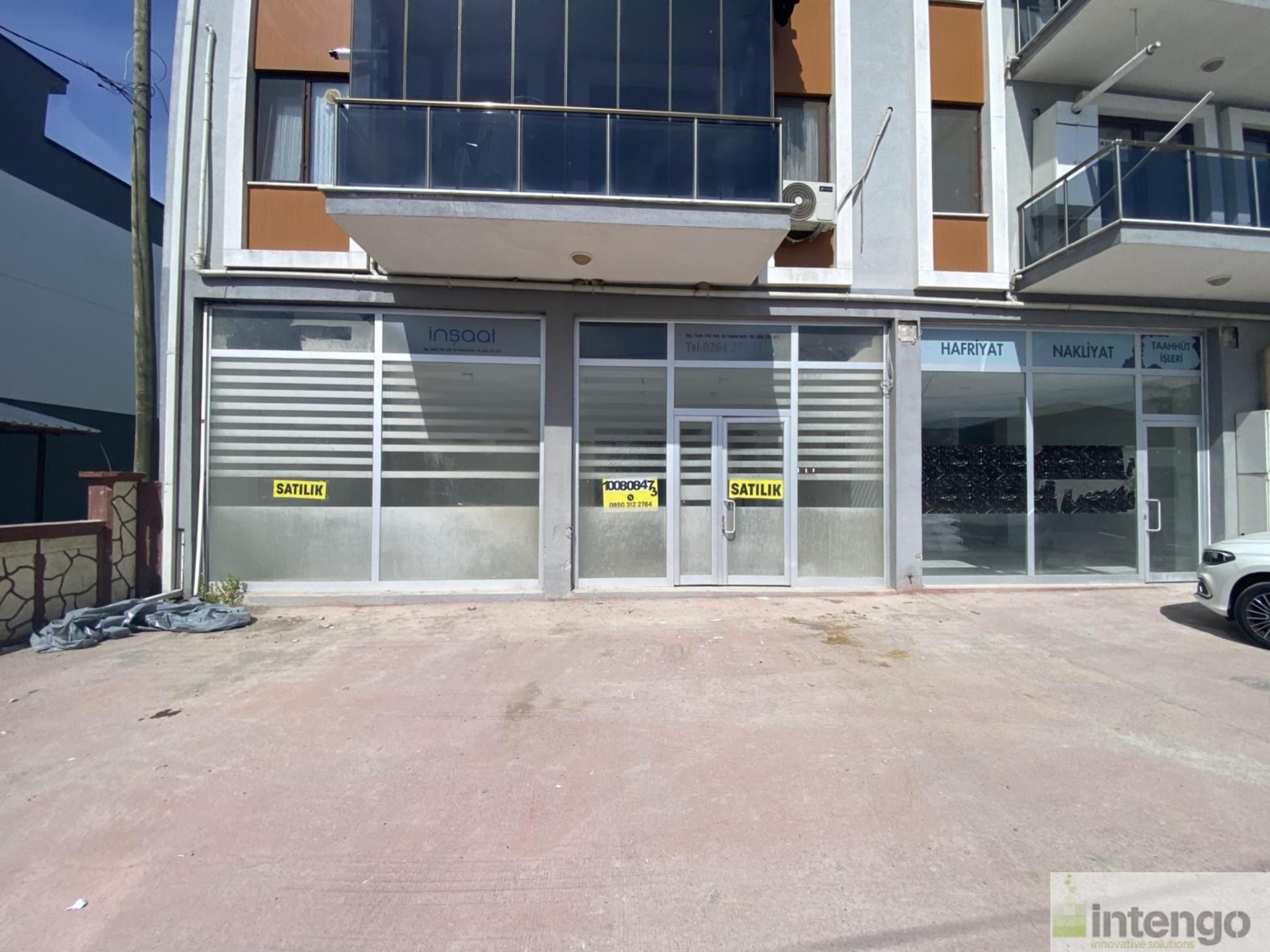 Satılık Dükkan - Sakarya Söğütlü ilan görseli 18