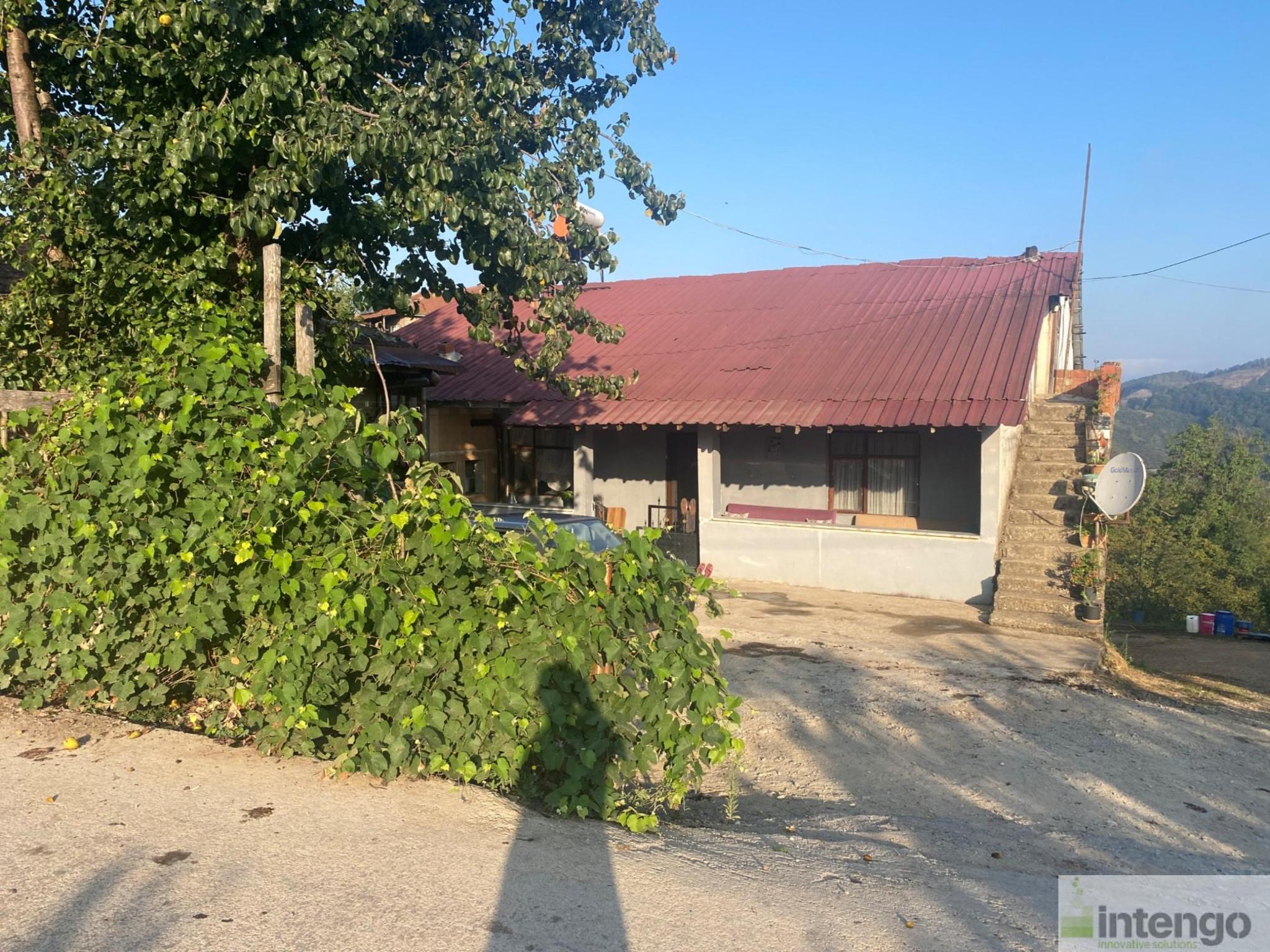 Konut - DÜZCE AKÇAKOCA - 2.738 m²
