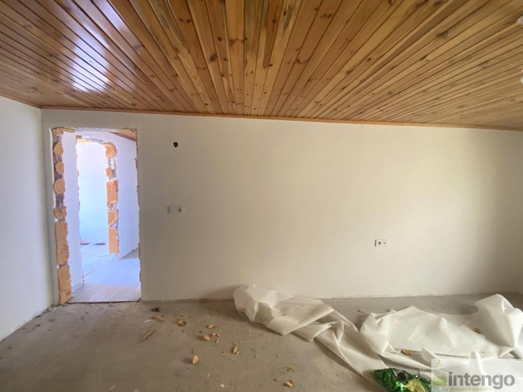 HENDEK AHSEN KONUTLARI'NDA SATILIK ÇATI DUBLEKSİ (100870975)
