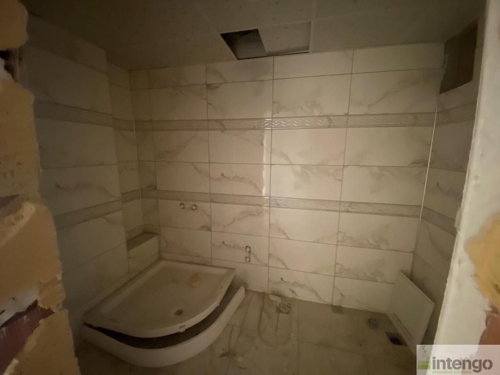 HENDEK AHSEN KONUTLARI'NDA SATILIK ÇATI DUBLEKSİ (100870975)