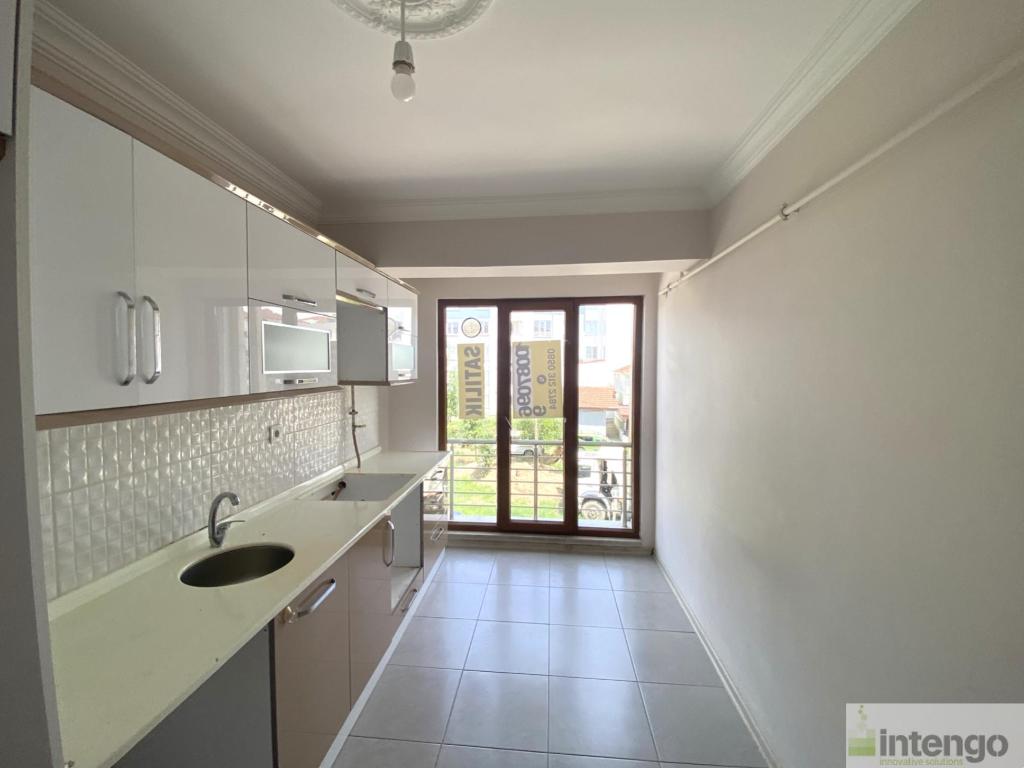 HENDEK AHSEN KONUTLARI'NDA SATILIK DAİRE (100870969)