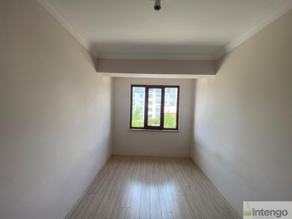 HENDEK AHSEN KONUTLARI'NDA SATILIK DAİRE (100870969)