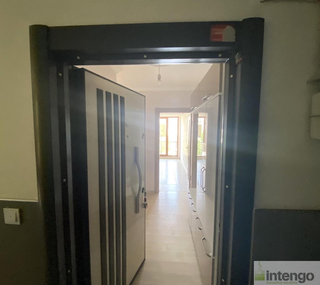 HENDEK AHSEN KONUTLARI'NDA SATILIK DAİRE (100870969)
