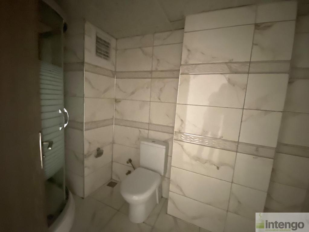 HENDEK AHSEN KONUTLARI'NDA SATILIK DAİRE (100870969)