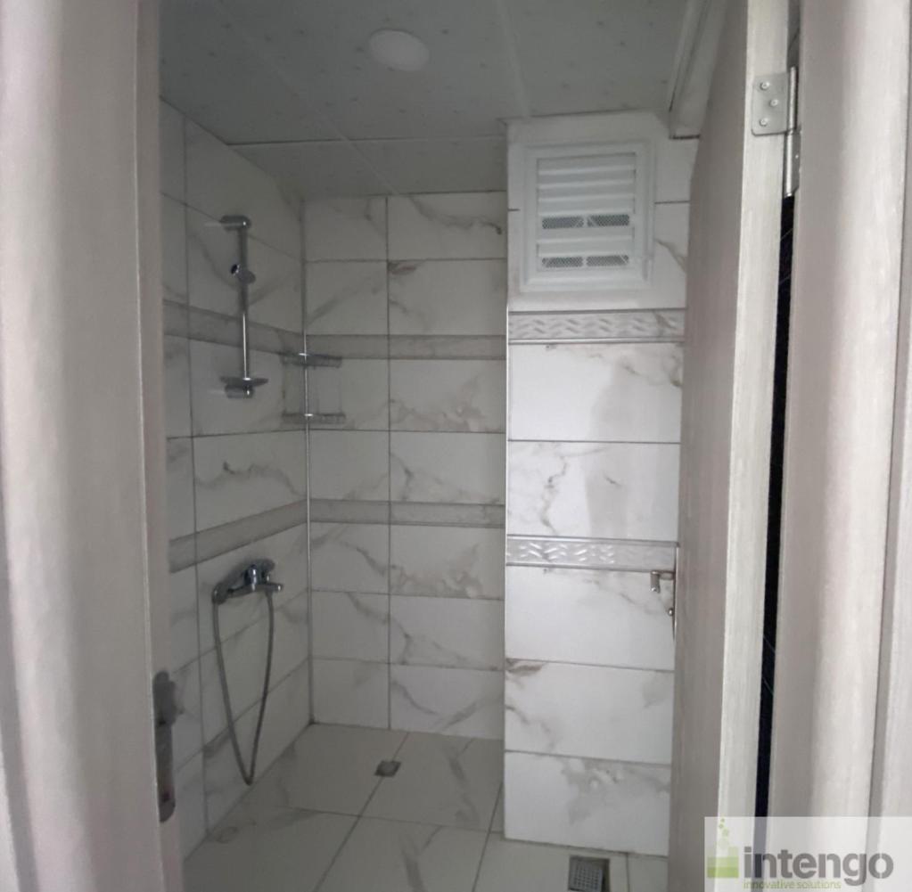 HENDEK AHSEN KONUTLARI'NDA SATILIK DAİRE (100870969)