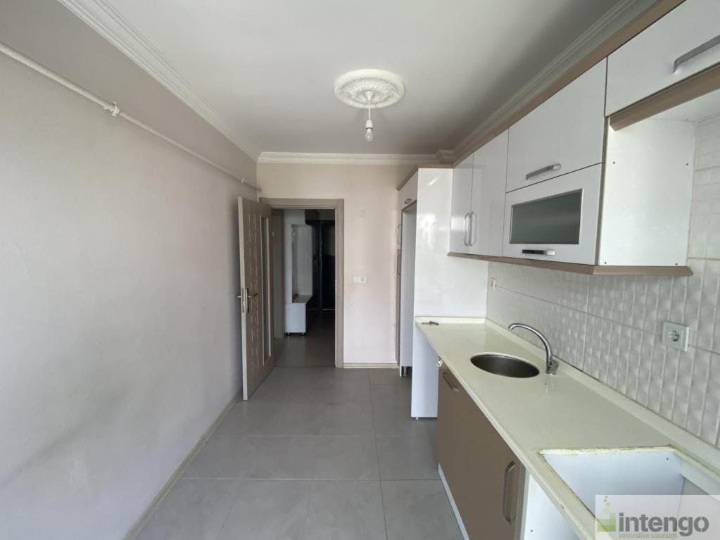 HENDEK AHSEN KONUTLARI'NDA SATILIK DAİRE (100870969)