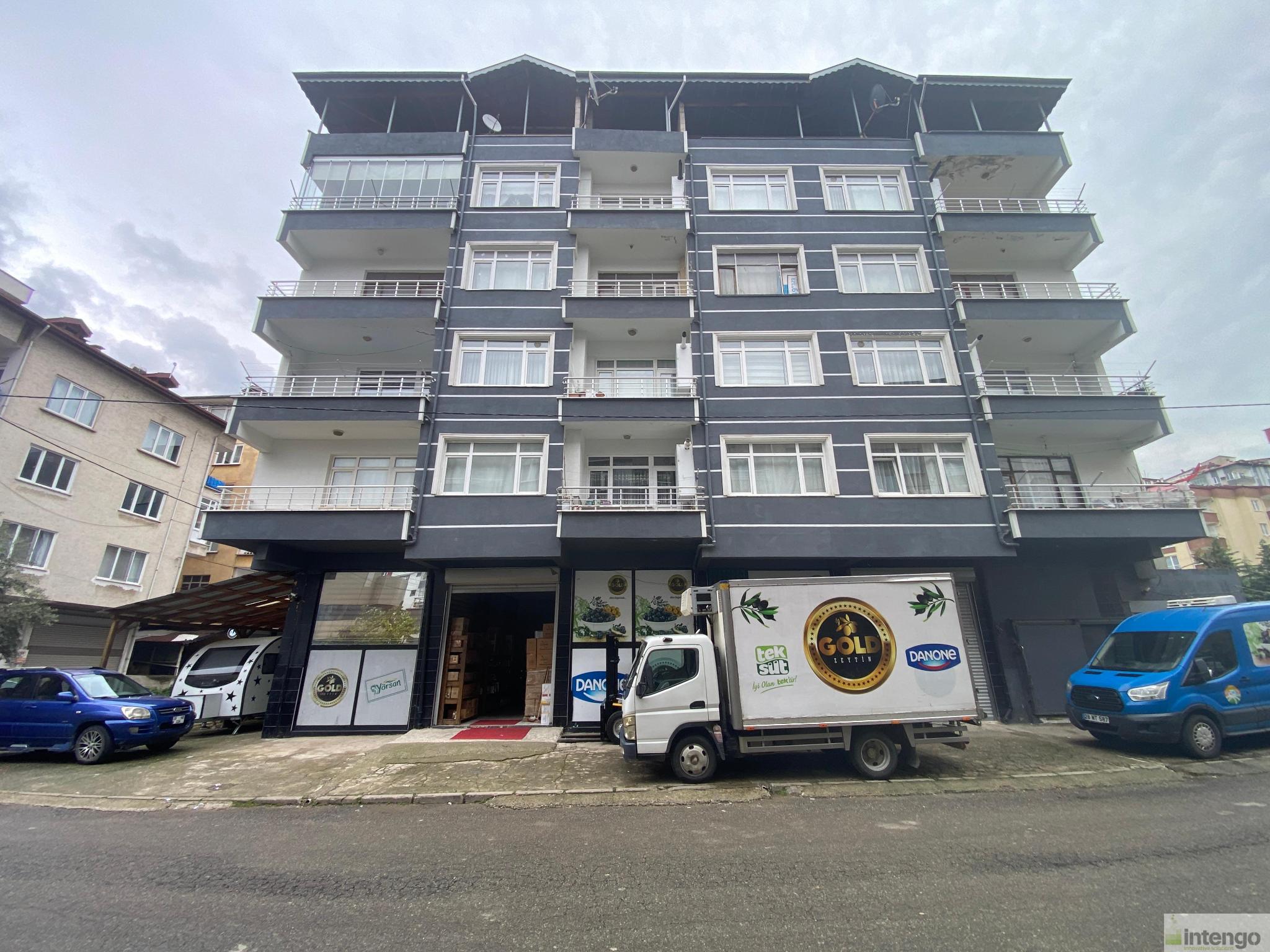 Satılık Daire - Giresun Bulancak ilan görseli 9