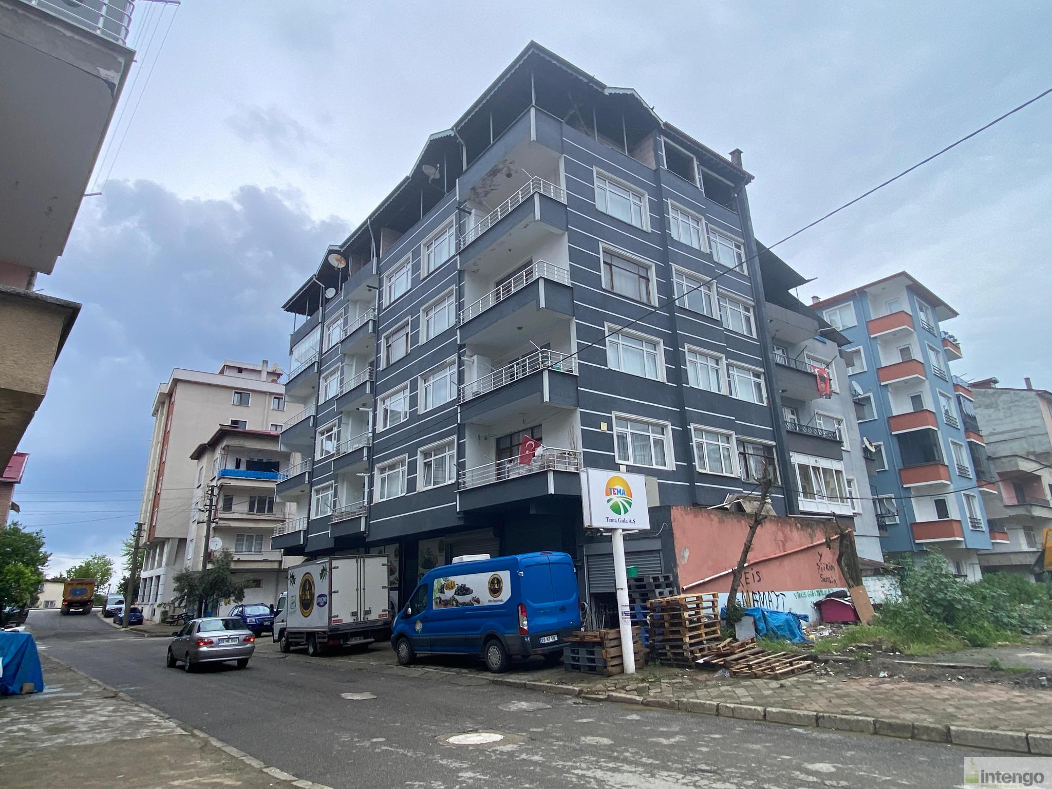 Satılık Daire - Giresun Bulancak ilan görseli 11