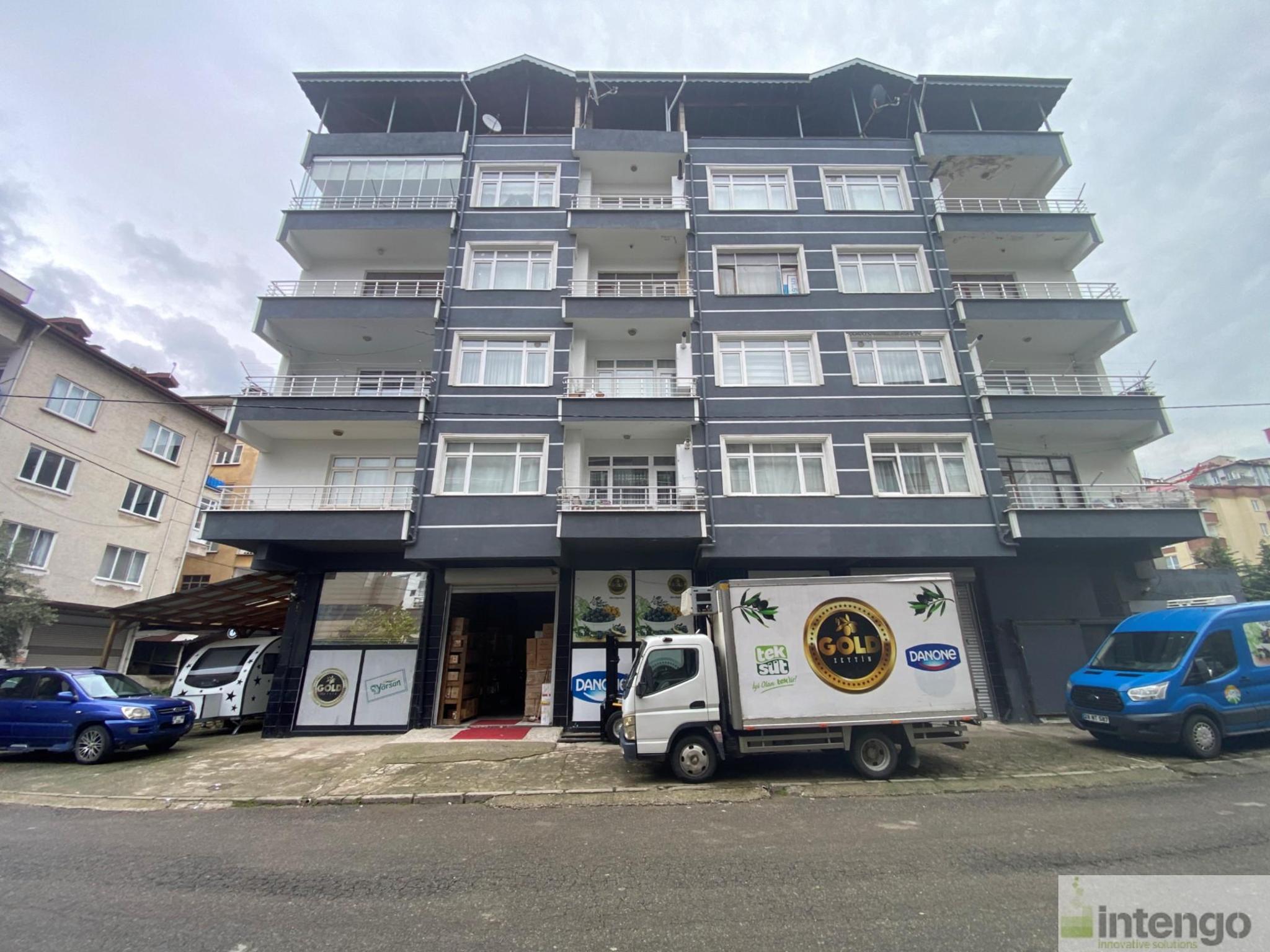 Konut - GİRESUN BULANCAK - 80 m²
