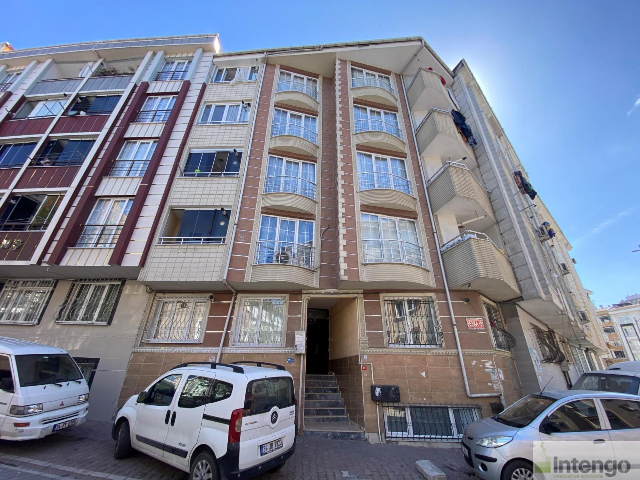 Konut - İSTANBUL ESENYURT - 92 m²