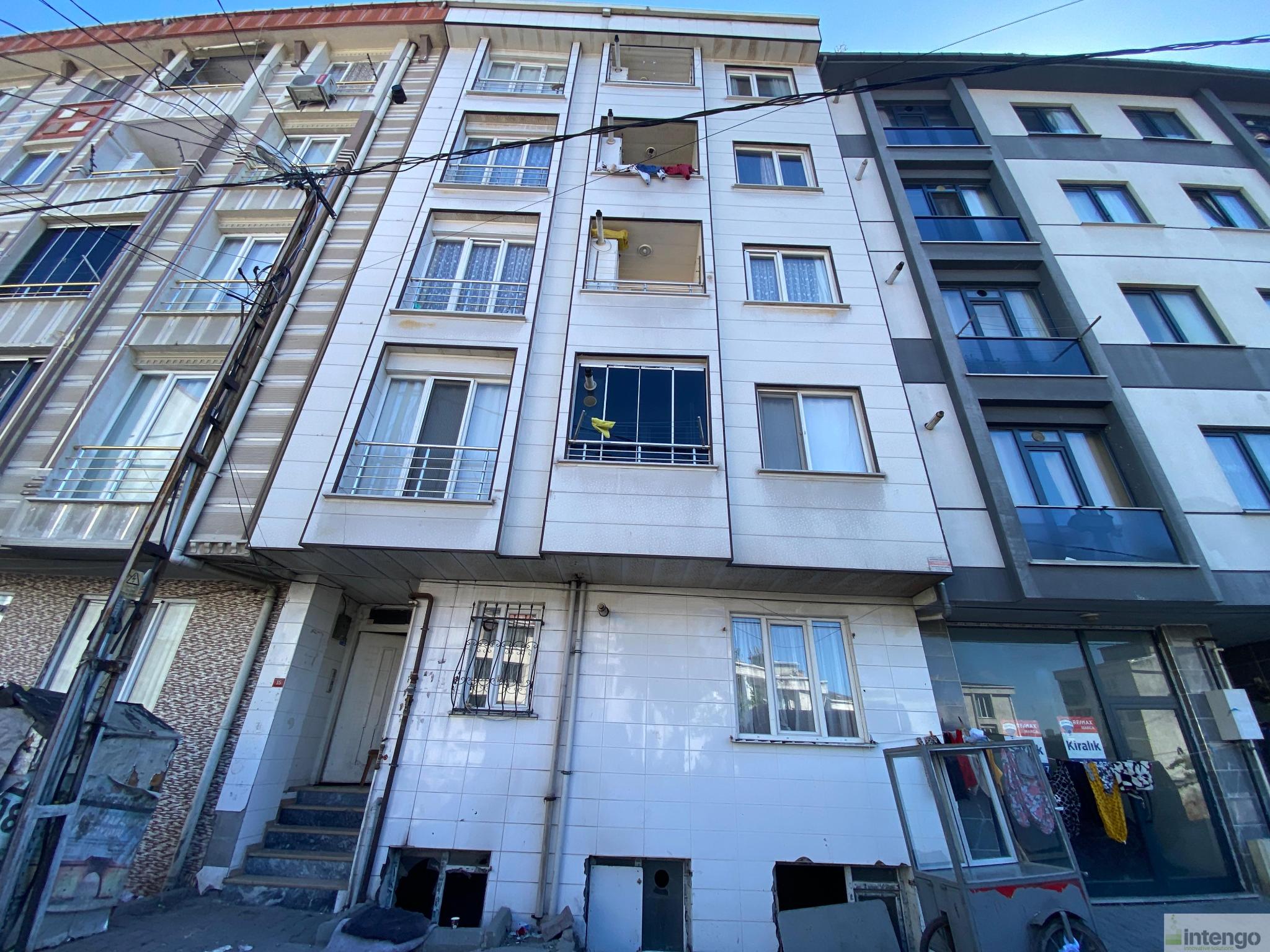Konut - İSTANBUL ESENYURT - 56 m²