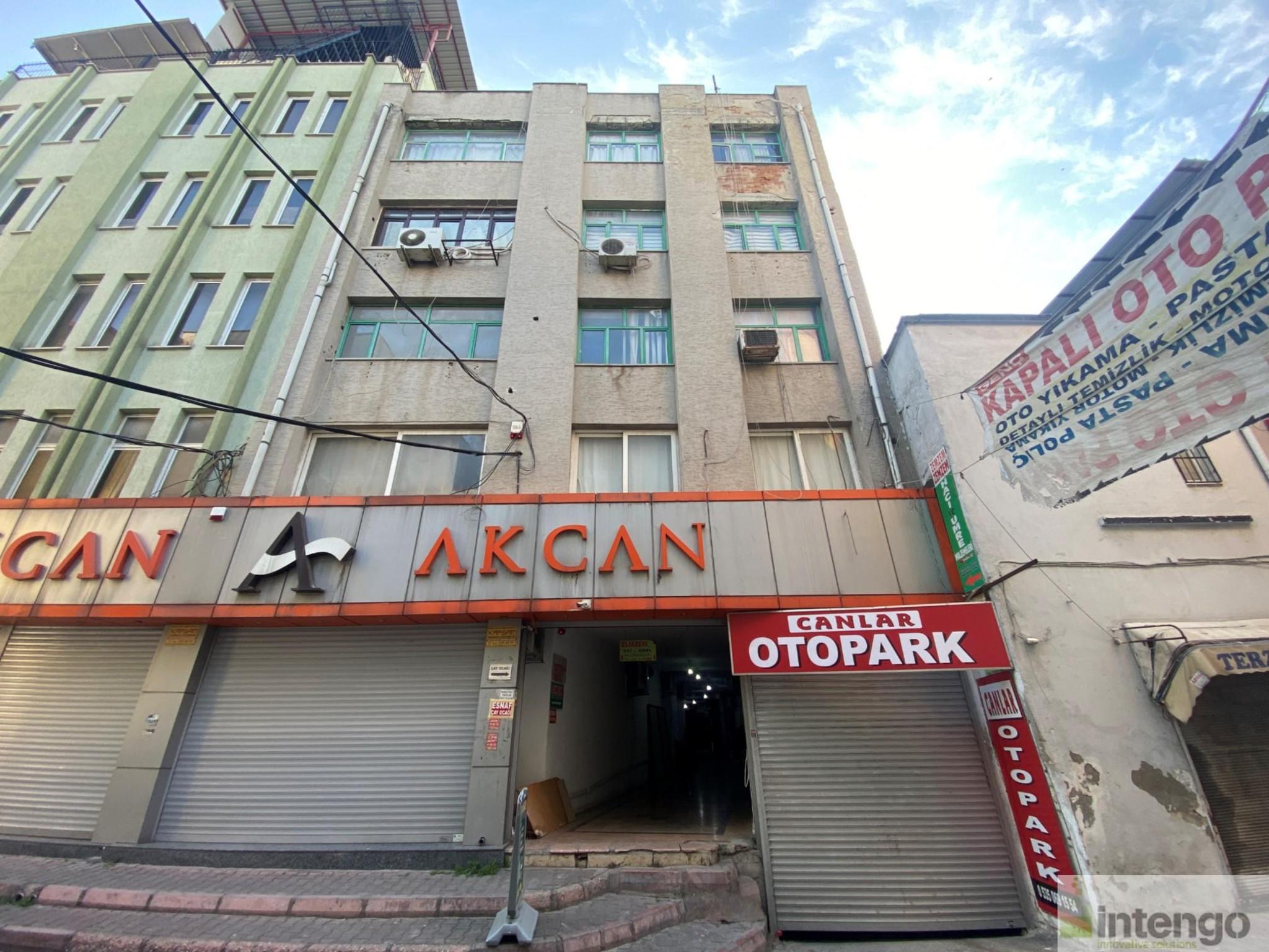 Satılık Büro - Adana Seyhan