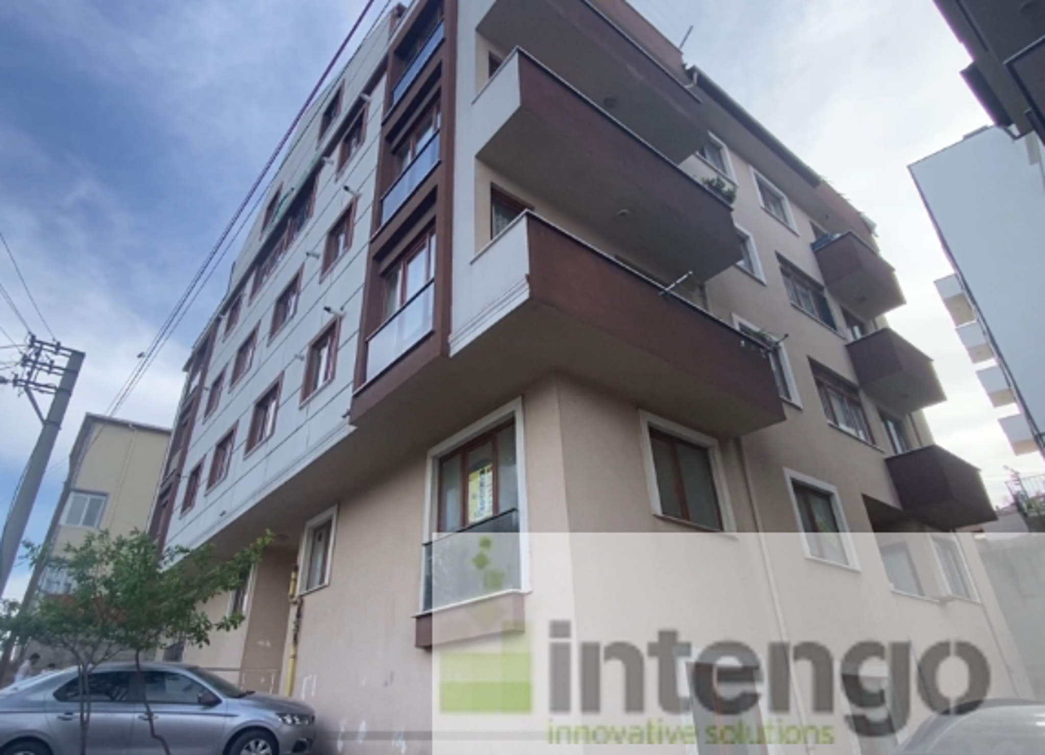 Konut - KOCAELİ ÇAYIROVA - 117 m²
