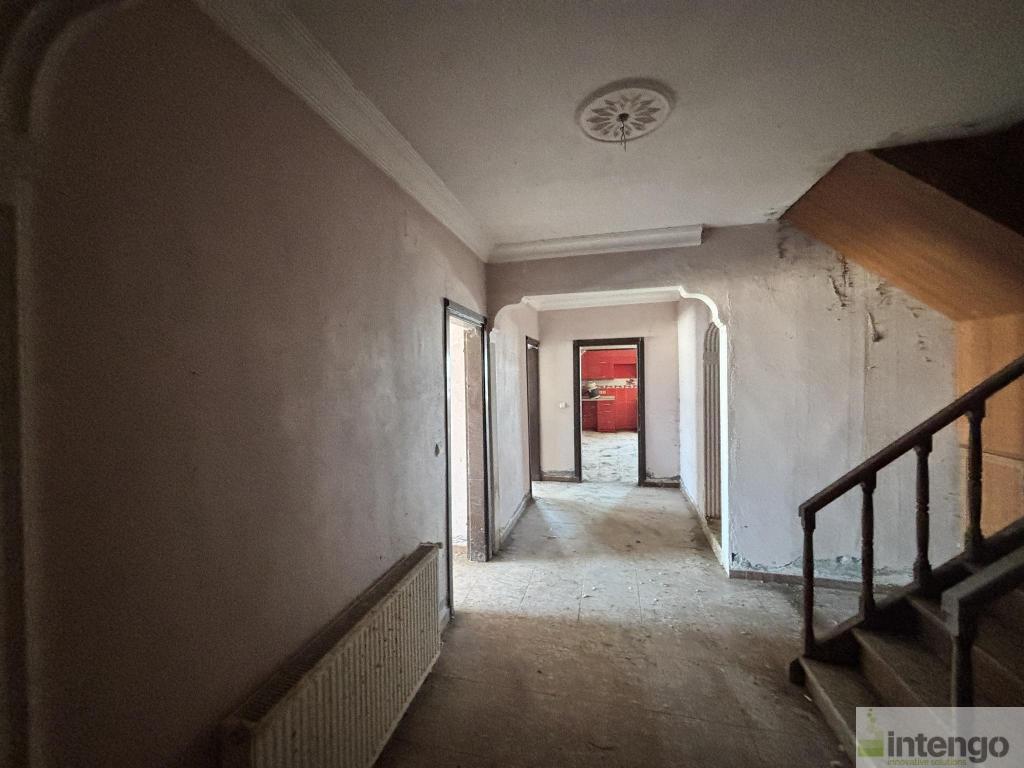 KIRIKHAN YENİ MAH.'DE SATILIK DUBLEKS DAİRE (100867495) — foto 5