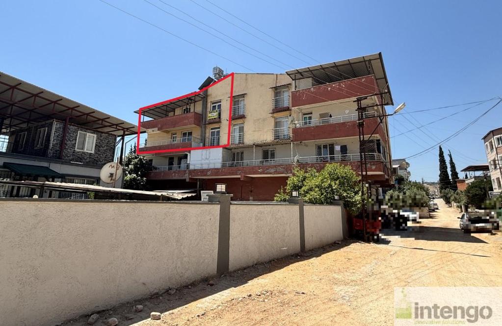 KIRIKHAN YENİ MAH.'DE SATILIK DUBLEKS DAİRE (100867495) — foto 2