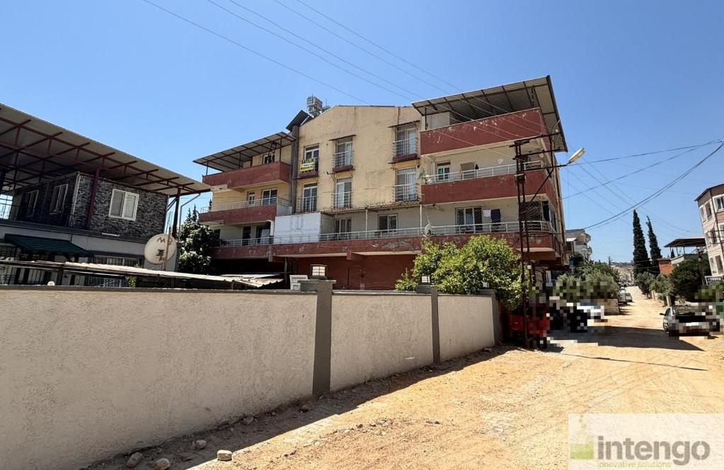 KIRIKHAN YENİ MAH.'DE SATILIK DUBLEKS DAİRE (100867495)