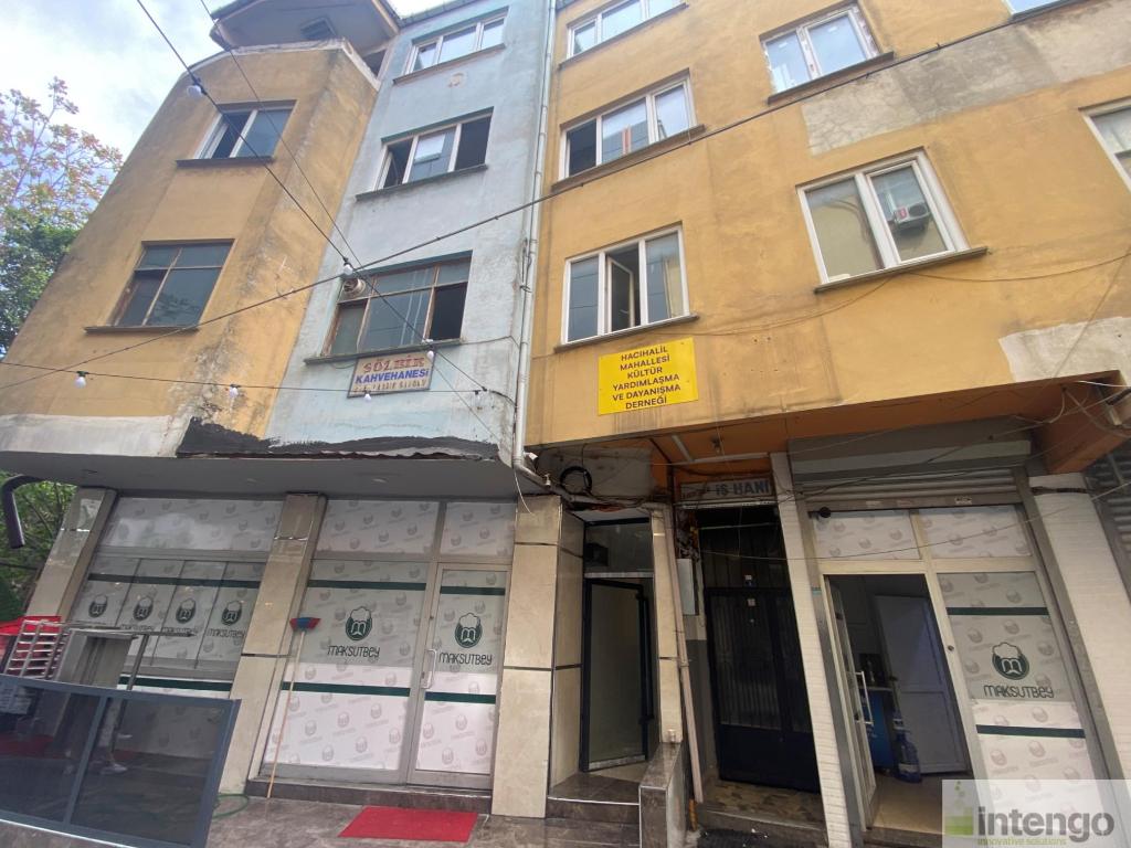 Satılık Büro - Kocaeli Gebze ilan görseli 16