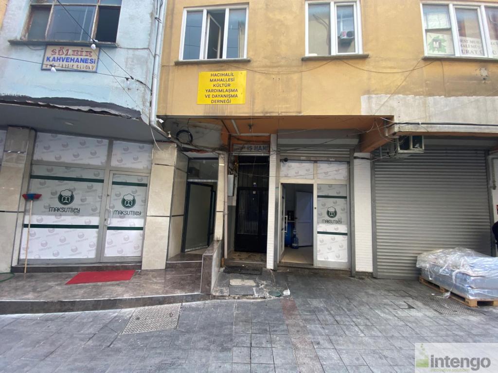 Satılık Büro - Kocaeli Gebze ilan görseli 19