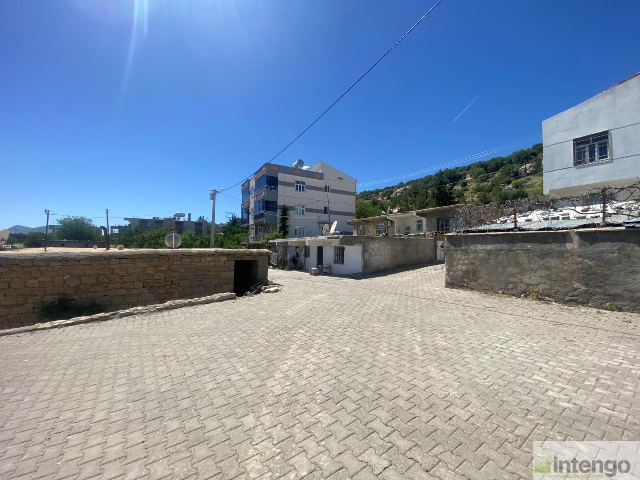 Konut - DİYARBAKIR DİCLE - 263 m²
