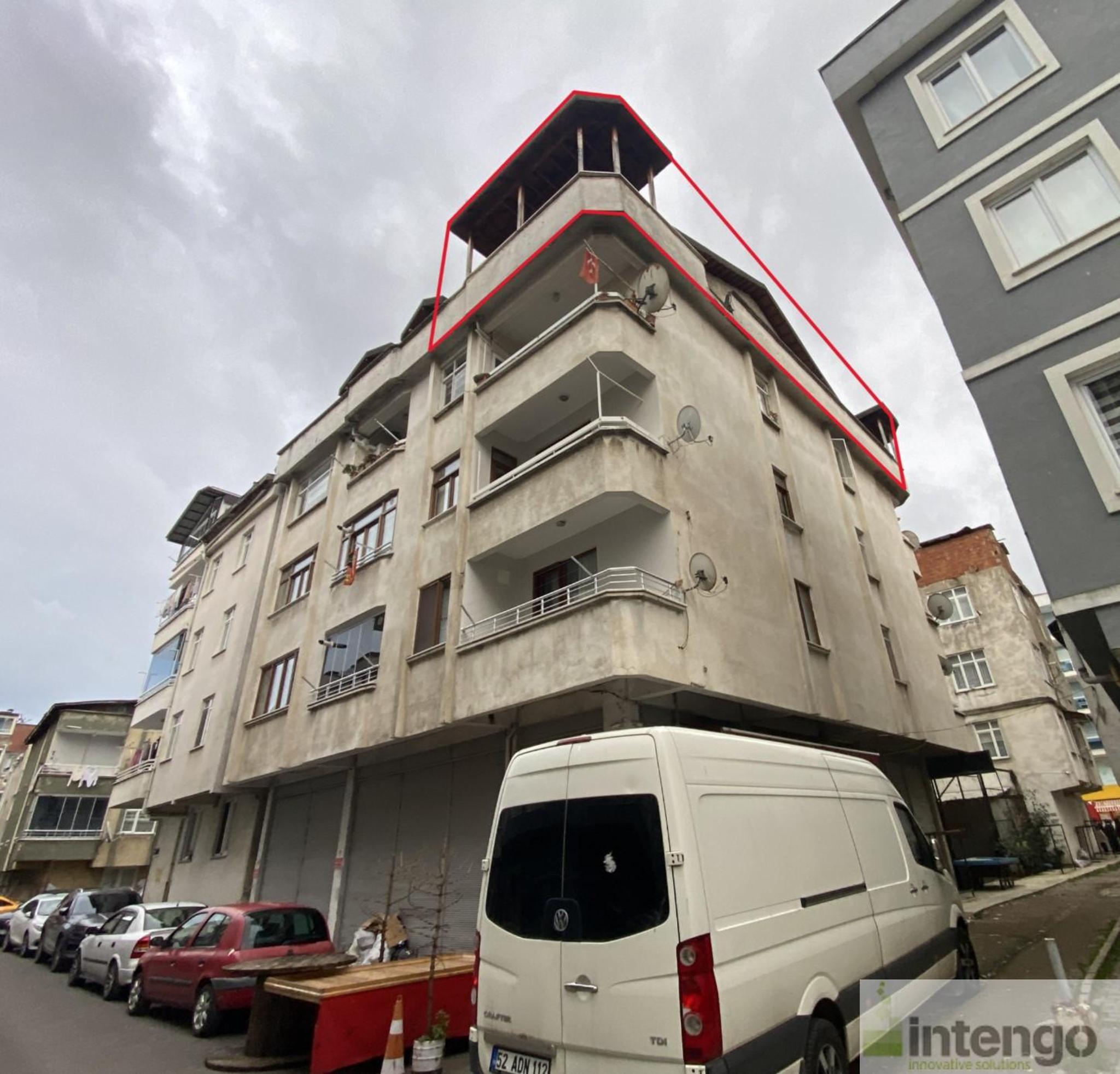 Konut - ORDU ALTINORDU