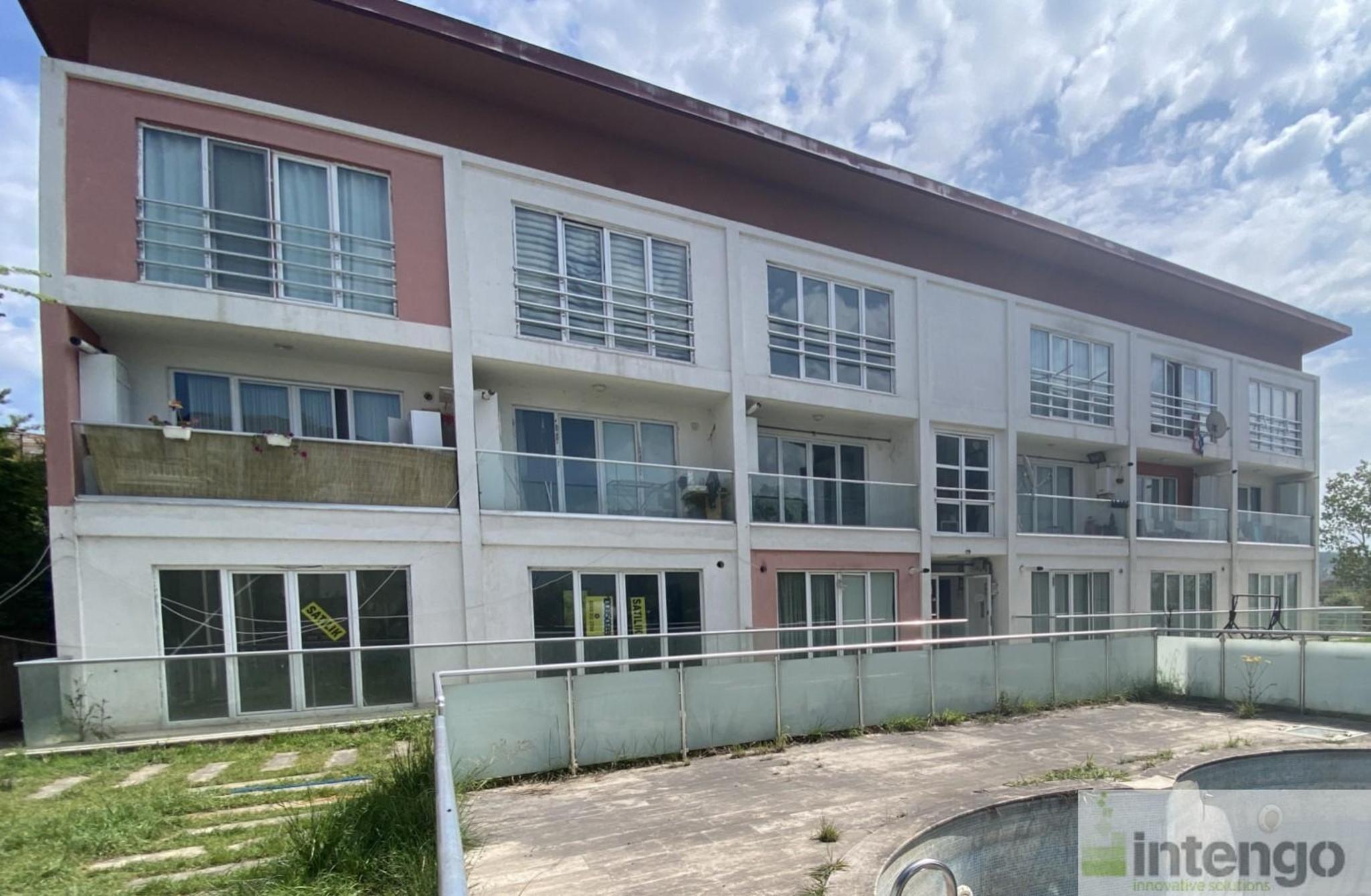 Konut - DÜZCE MERKEZ