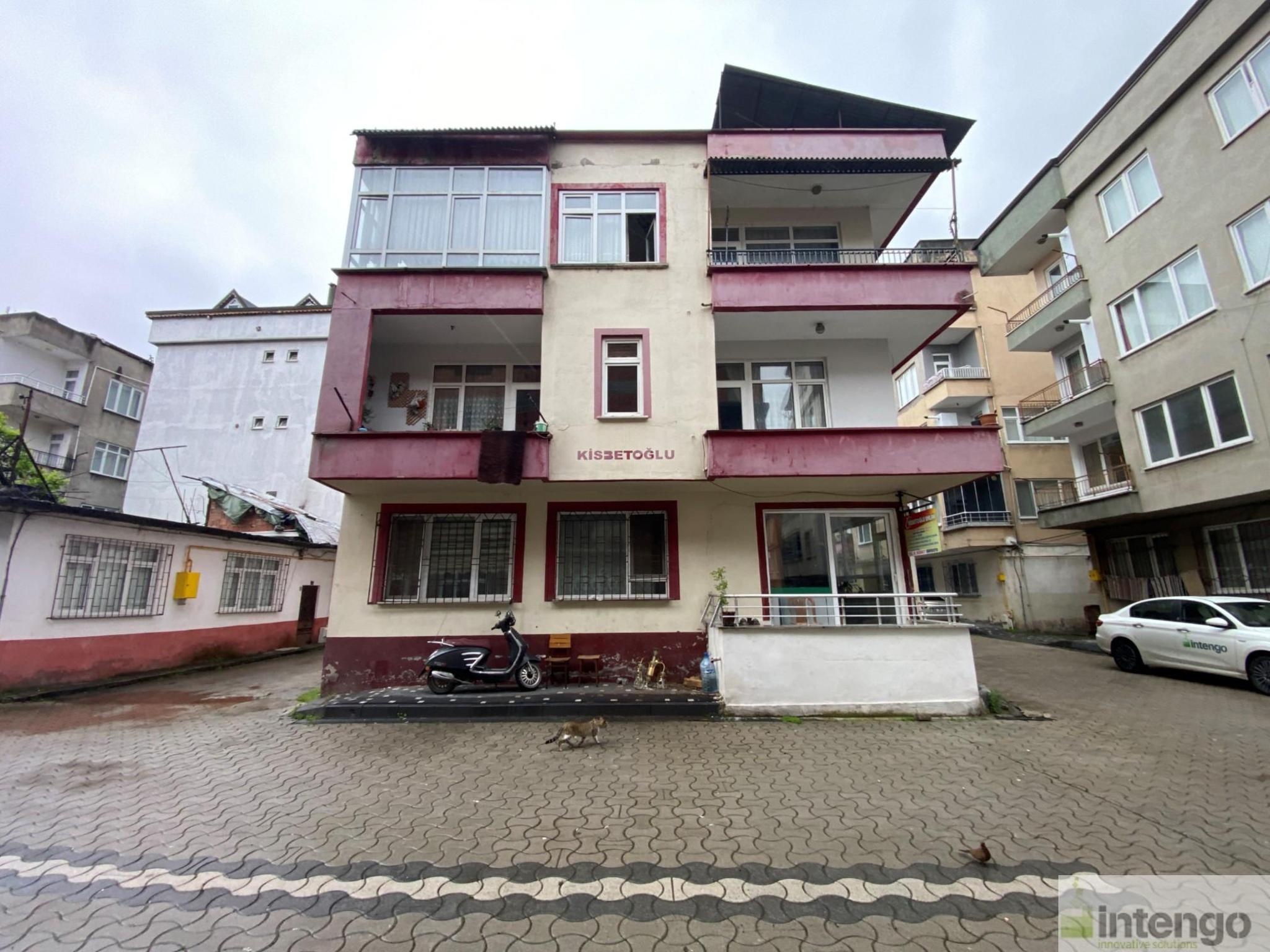Konut - ORDU ÜNYE - 106 m²