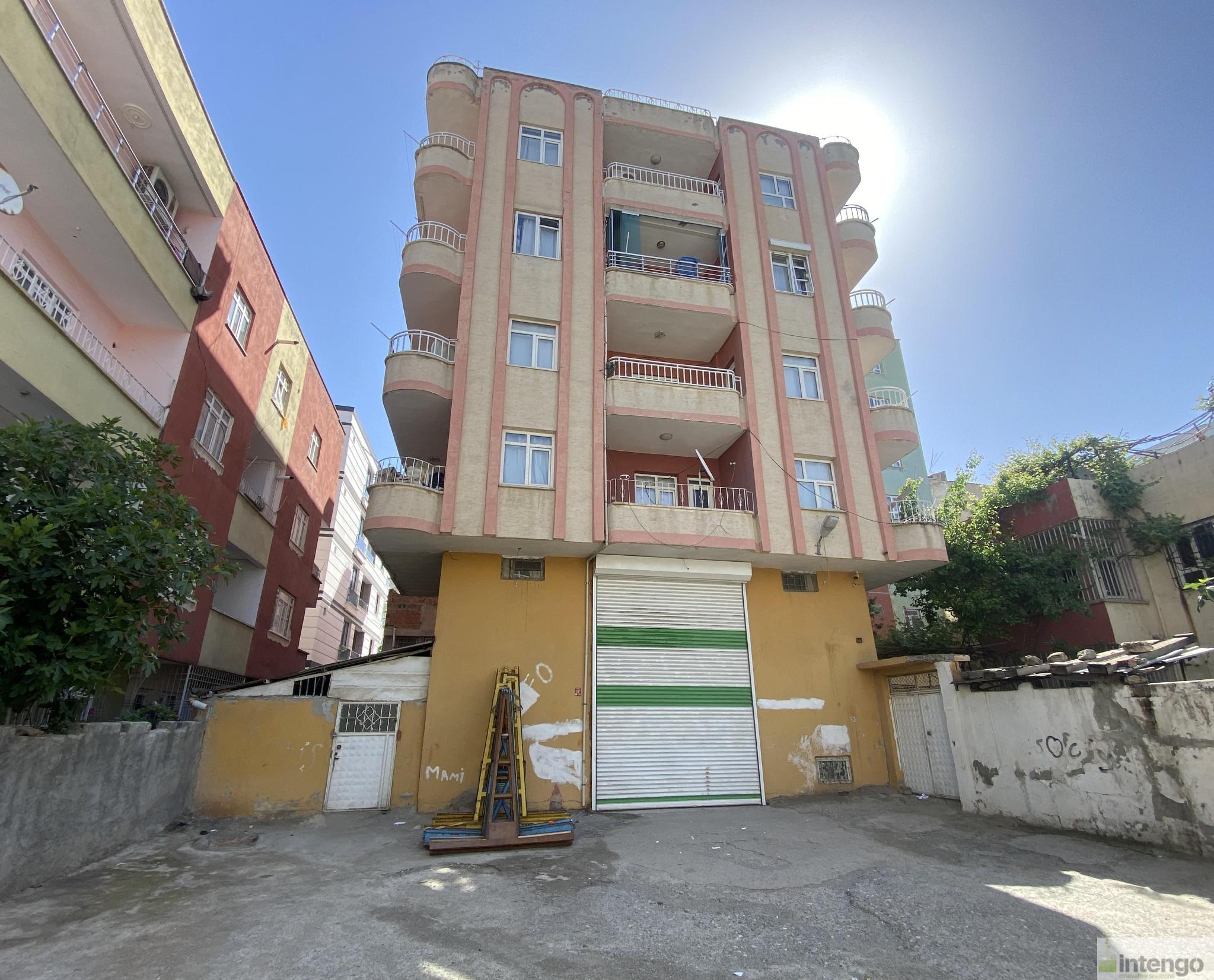 İşyeri - BATMAN MERKEZ - 82 m²