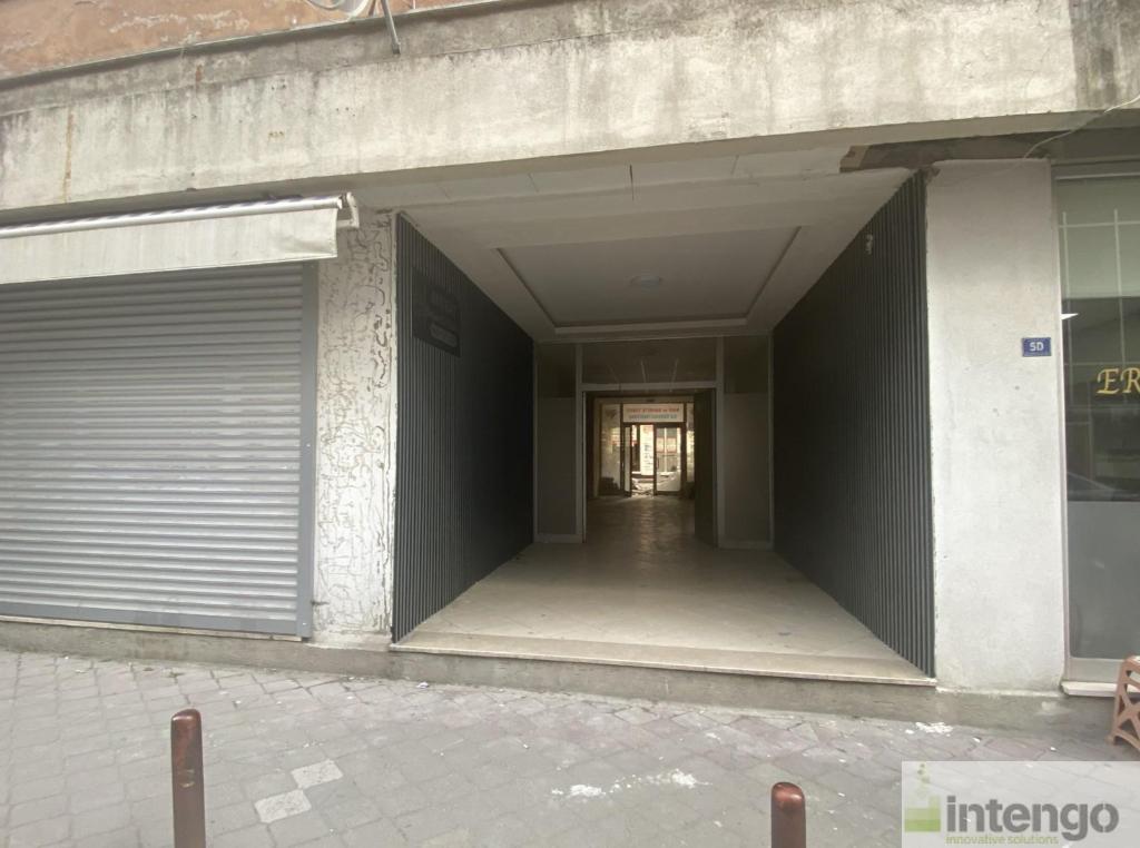 ÇAYCUMA İSTİKLAL CADDESİ'NDE SATILIK BÜRO (100747798)