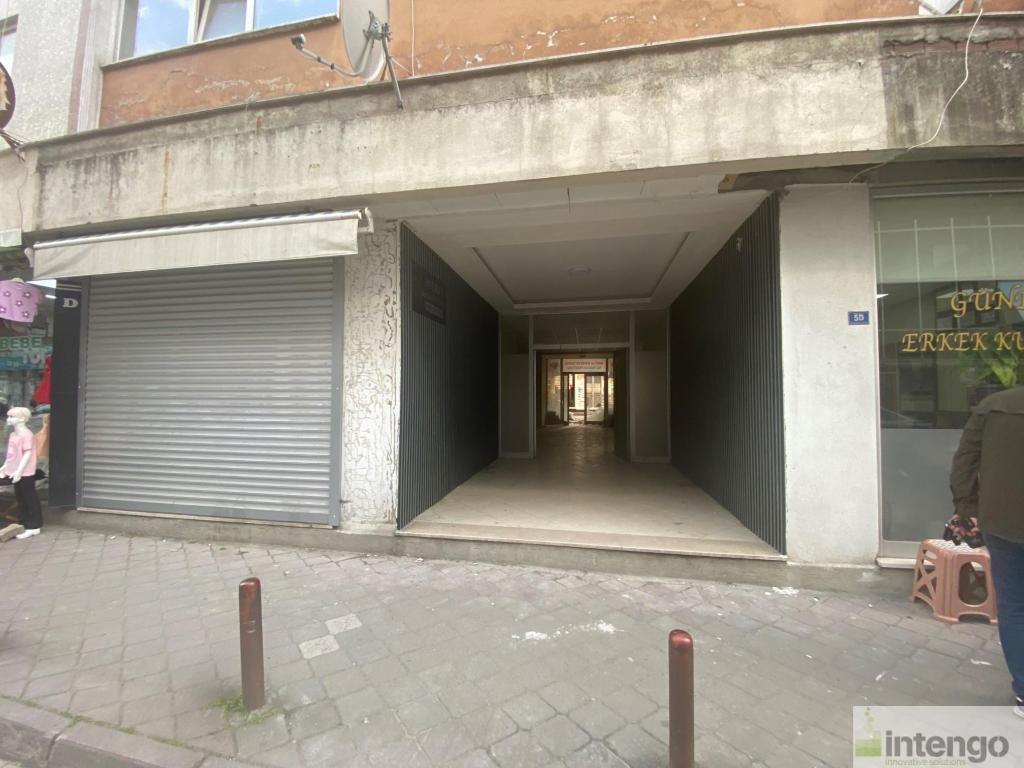 ÇAYCUMA ÇAY MAHALLESİ'NDE SATILIK DAİRE (100747838)