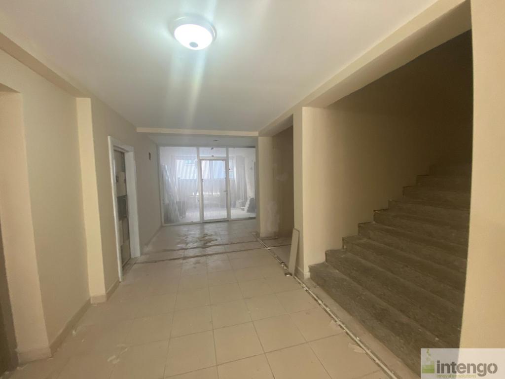 ÇAYCUMA ÇAY MAHALLESİ'NDE SATILIK DAİRE (100747822)