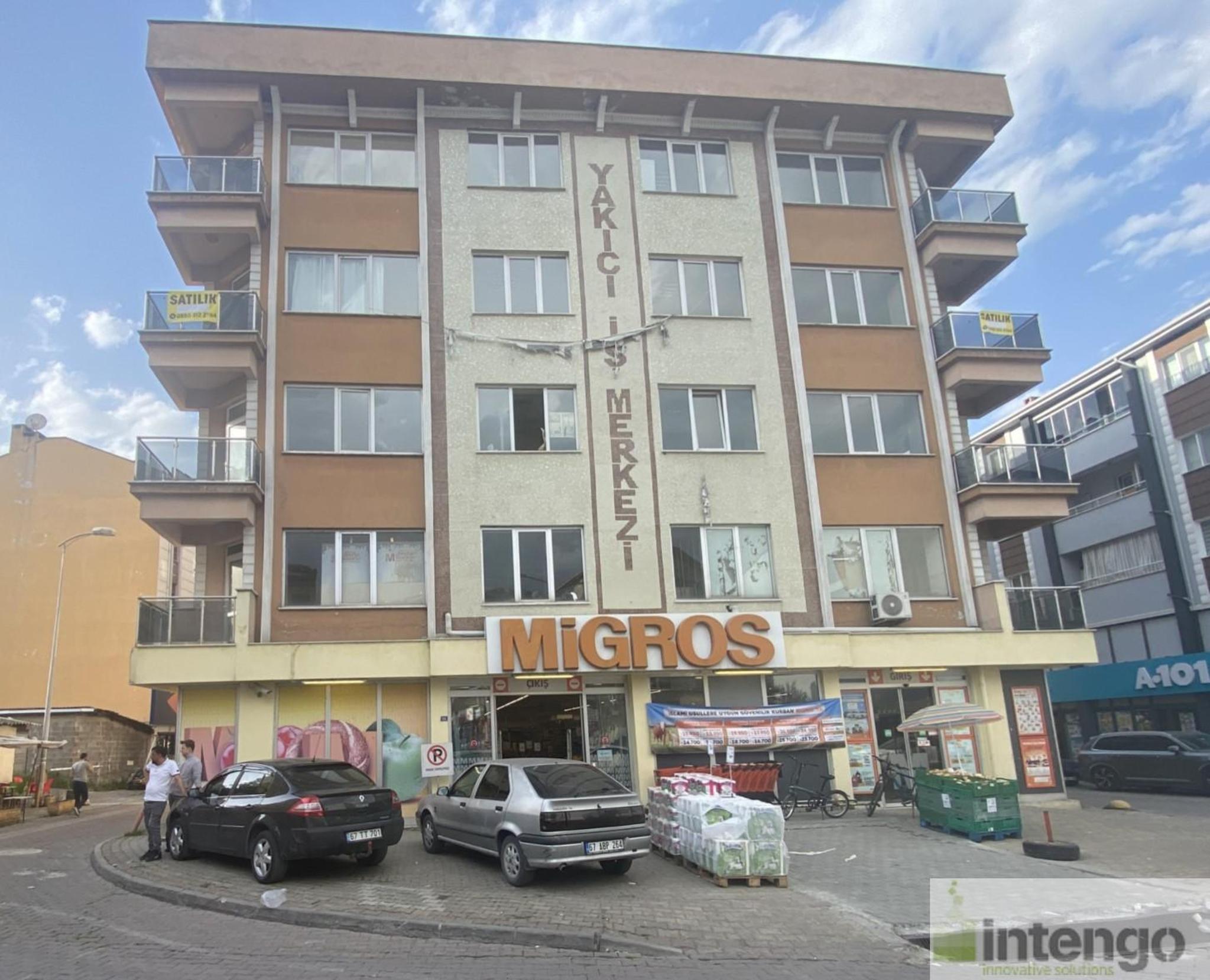 Satılık Daire - Zonguldak Çaycuma ilan görseli 16