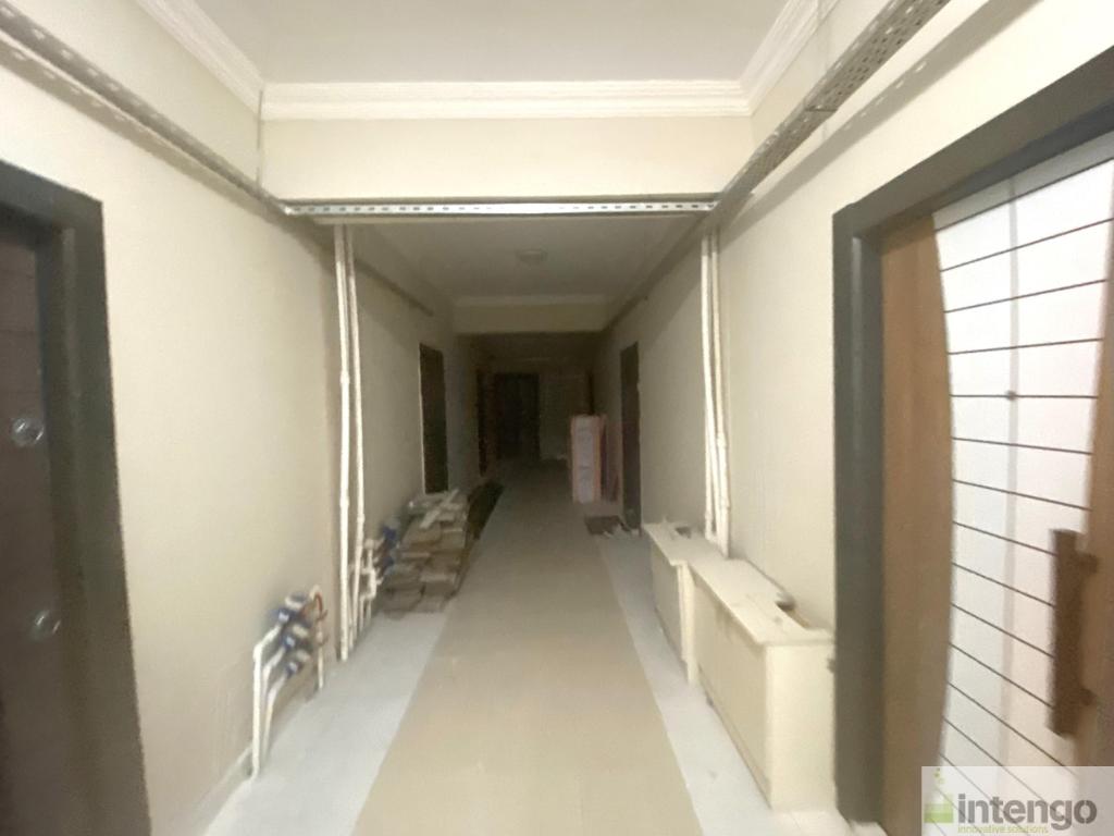 ÇAYCUMA ÇAY MAHALLESİ'NDE SATILIK DAİRE (100747853)