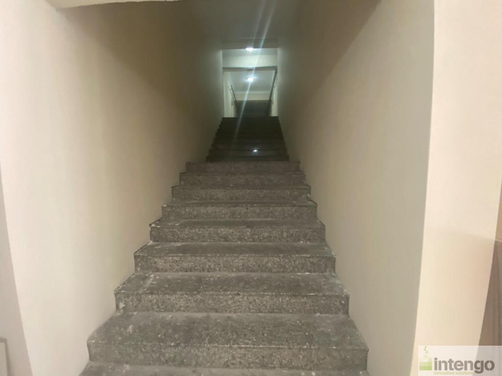ÇAYCUMA ÇAY MAHALLESİ'NDE SATILIK DAİRE (100747853)