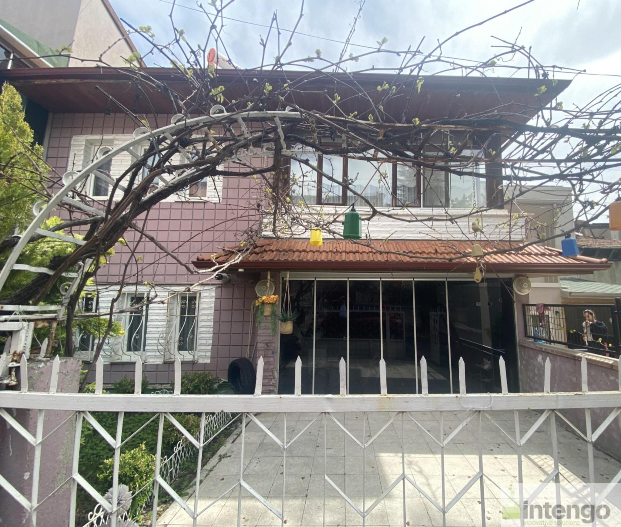 Konut - ÇORUM MERKEZ - 149 m²